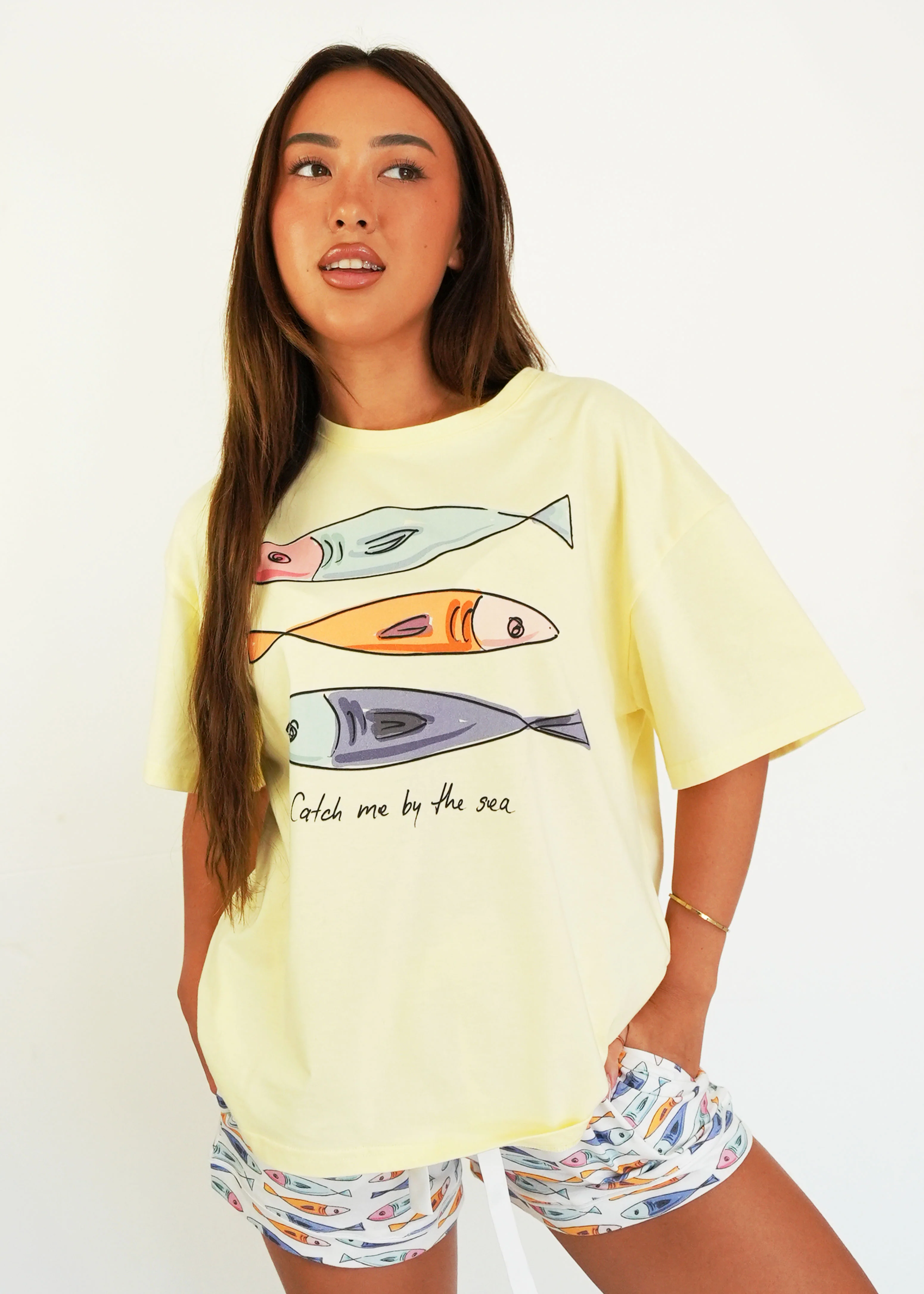 Women Cotton